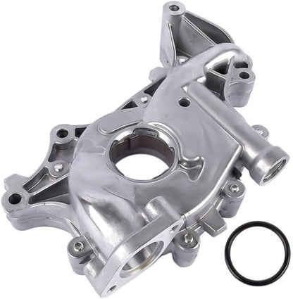 ya 11 9.14 zhengce Large Capacity Engine Oil Pump M390HV for 2007-2020 for Ford 3.5L 3.7L