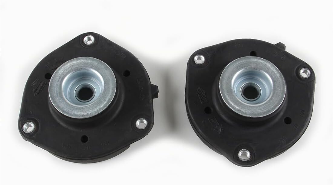 ya 10 9.16 baidi 2Pcs Front Strut Mount Fit for VW for Passat for Golf for JETTA for Tiguan for Audi A3 for Skoda for SEAT