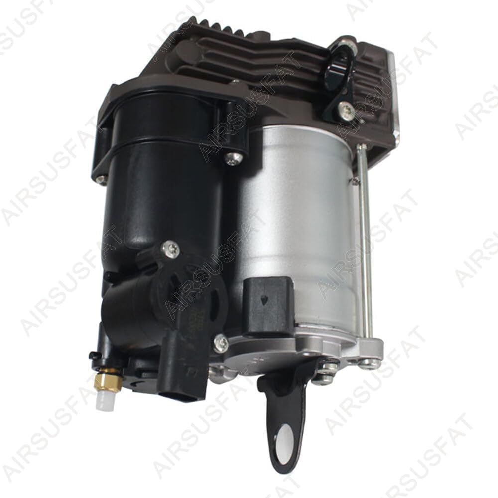 ya 10 9.16 baidi Air Suspension Compressor&Relay For for Mercedes S-Class W221 S550 CL550 CL63 AMG US