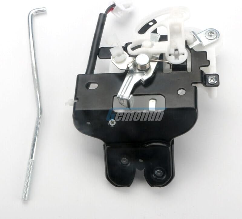 ya 5 8.24 baidi Bootlid Rear Trunk Latch OE G22C56820A for 2009-2015 urn B50