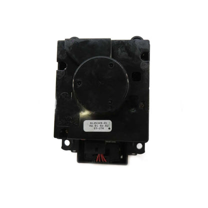 ya 9 10.24 IDrive Media Switch Mouse Controller Joystick 65829125349 for BMW X5 E70 X6 E71-