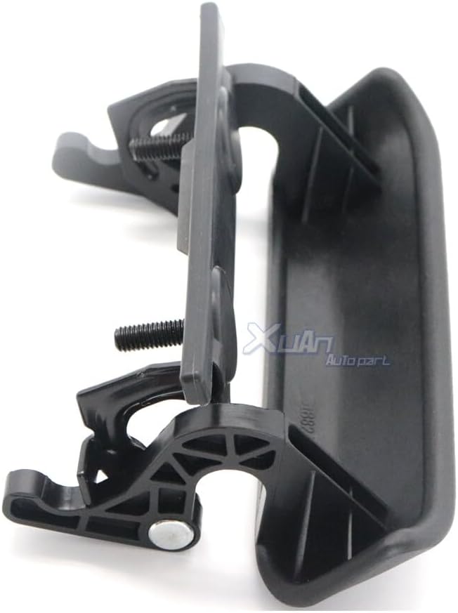 ya 10 9.16 baidi Rear Tailgate Handle Black for Ford Ranger 98-11 for Mazda Pickup Truck -