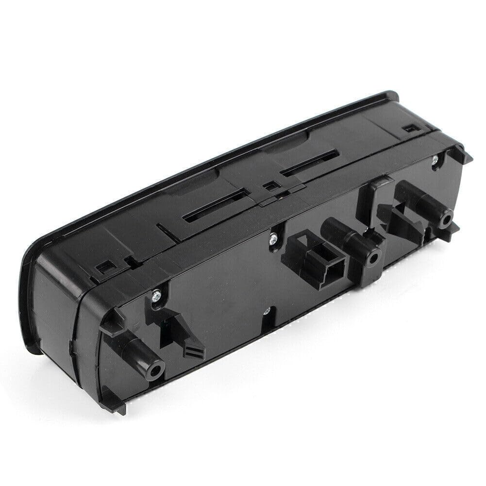 ya 4 8.8 Front Driver Side Master Window Switch Fit for Mercedes-Benz GL R Class 2518300590