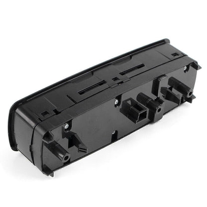 ya 4 8.8 Front Driver Side Master Window Switch Fit for Mercedes-Benz GL R Class 2518300590