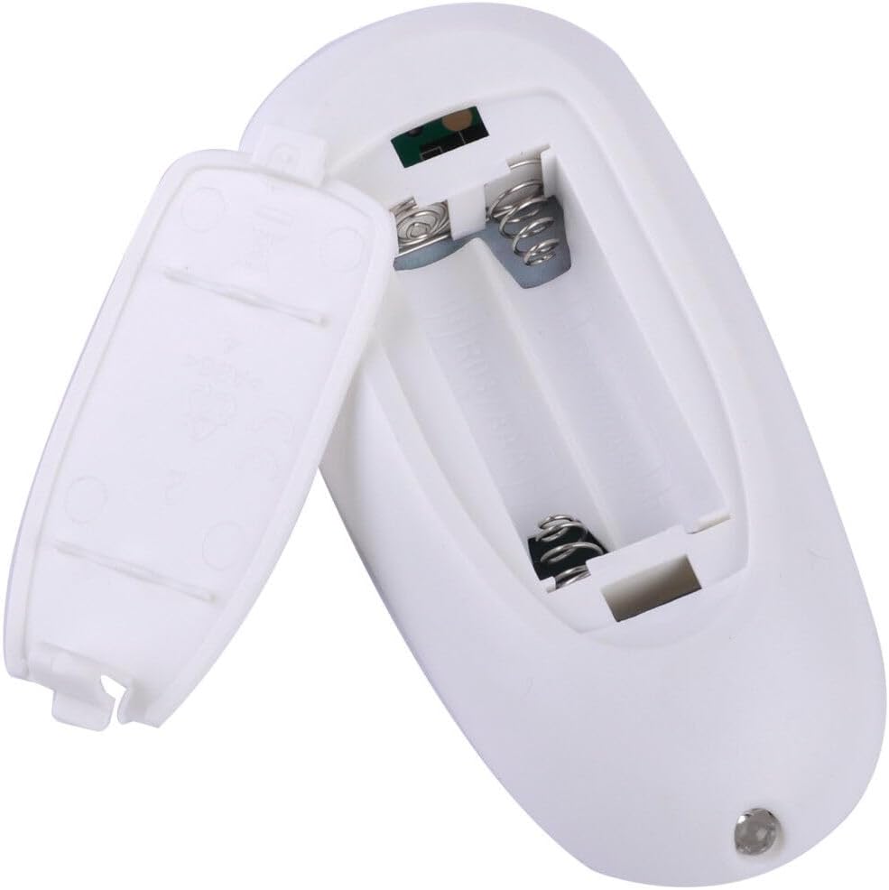 ya 4 8.24 baidi Pack RGB 5050 12 LED Car Interior Dome Reading Light Bulb Remote Control 16 Colors 