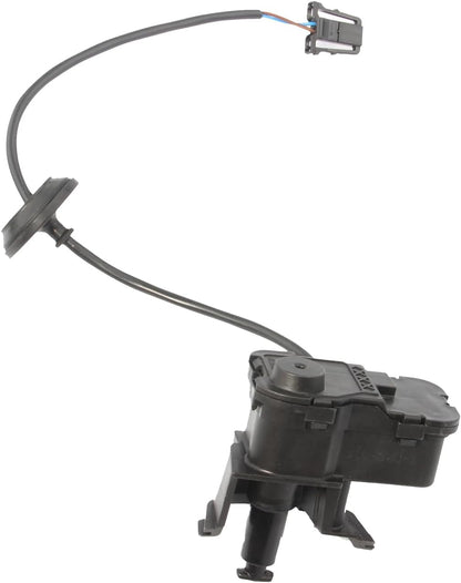 ya 11 9.14 zhengce FUEL DOOR OPENER Actuator for Golf GTI MK7 for JETTA MK6 for Passat