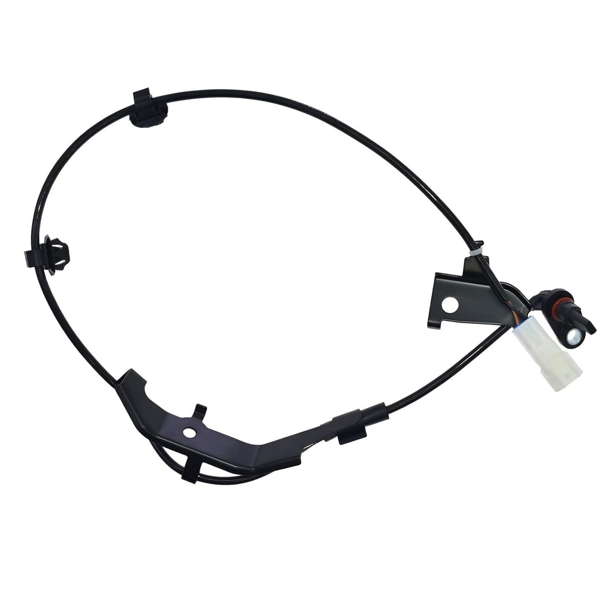 ya 9 10.24 89546-0K240 ABS Wheel Speed Sensor Left Rear for Toyota Hilux-