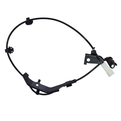 ya 9 10.24 89546-0K240 ABS Wheel Speed Sensor Left Rear for Toyota Hilux-