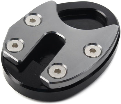 ya 4 8.8.2 for SYM MAXSYM TL500 2019-2021 2020 Side Stand Kickstand Plate Pad