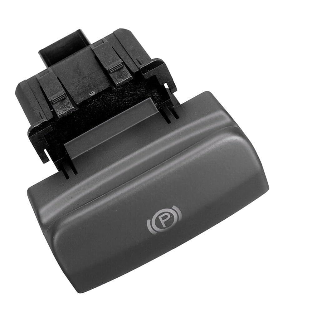 ya 9 10.24 Switch Control Button handbrake Black Suitable for Citroen C4 Picasso&Grand
