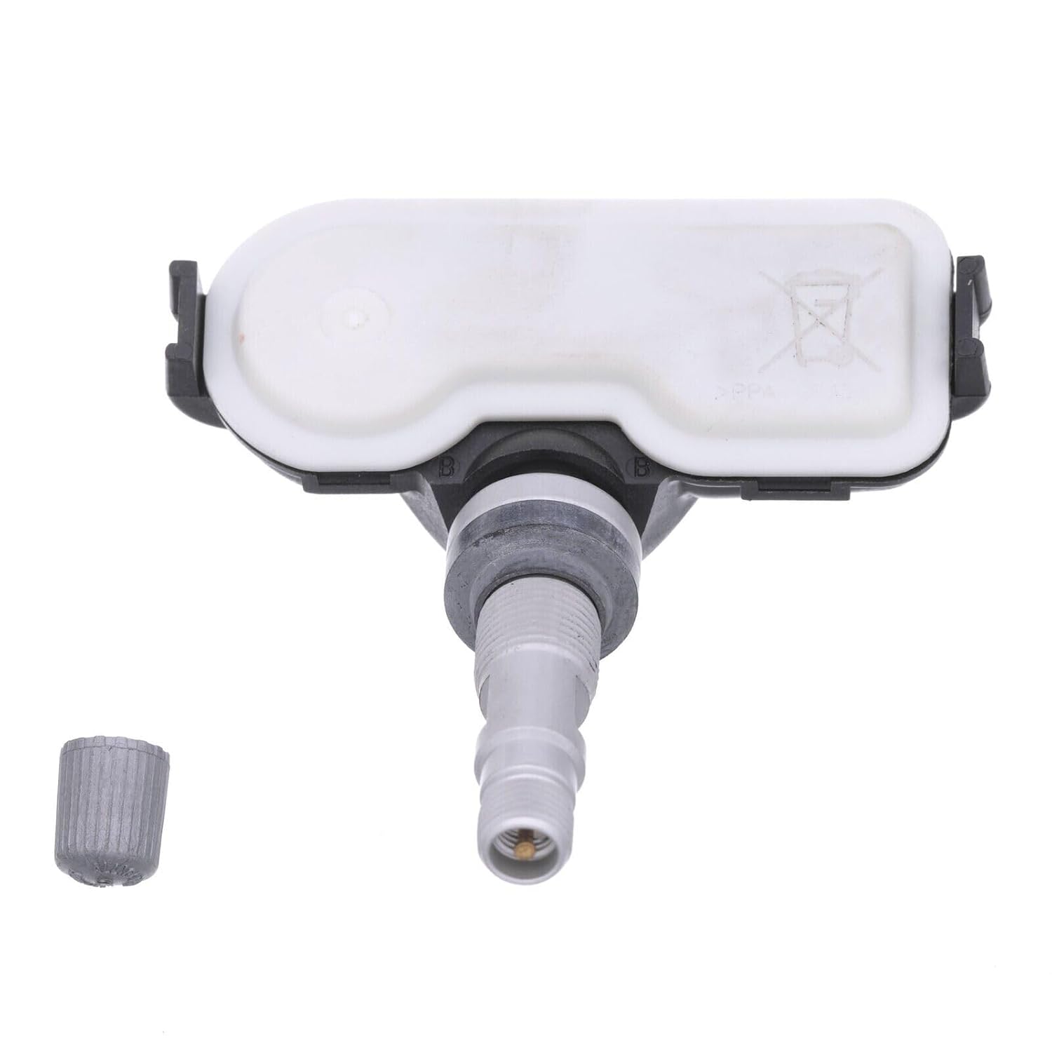 ya 8 8.24 baidi 4pcs OE 52933-3X205 Tire Pressure Sensor TPMS for Hyundai for Kia for Elantra Forte 14-16