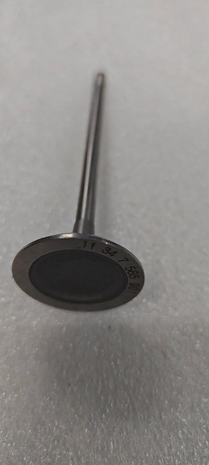ya 10 9.16 baidi Engine Intake Valve for BMW 11347585901 8PCS