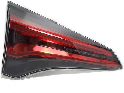 ya 4 8.24 baidi Right inner tail light tail light assembly LED version for Toyota RAV4 2016-2018