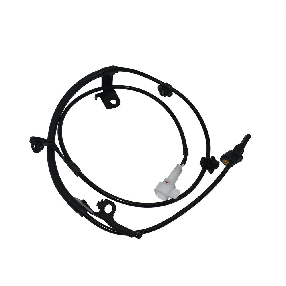ya 9 10.24 ABS Speed Sensor Front Left for Toyota Yaris Vitz 2005-2012 89543-0D020-