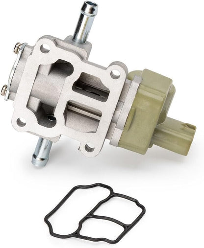 ya 9 10.24 1 Piece Idle Air Control Valve 2270-62040 for Toyota T100 Tacoma 3.4L 1995