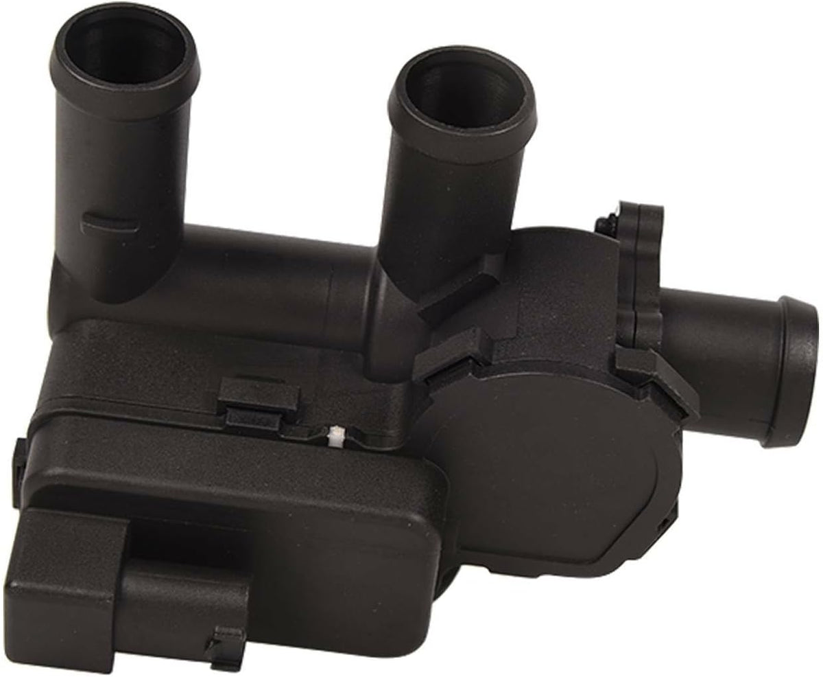 ya 6 8.14 New Heater Control Valve A2308300084 For 03-12 for Mercedes-benz S560 S550 S350