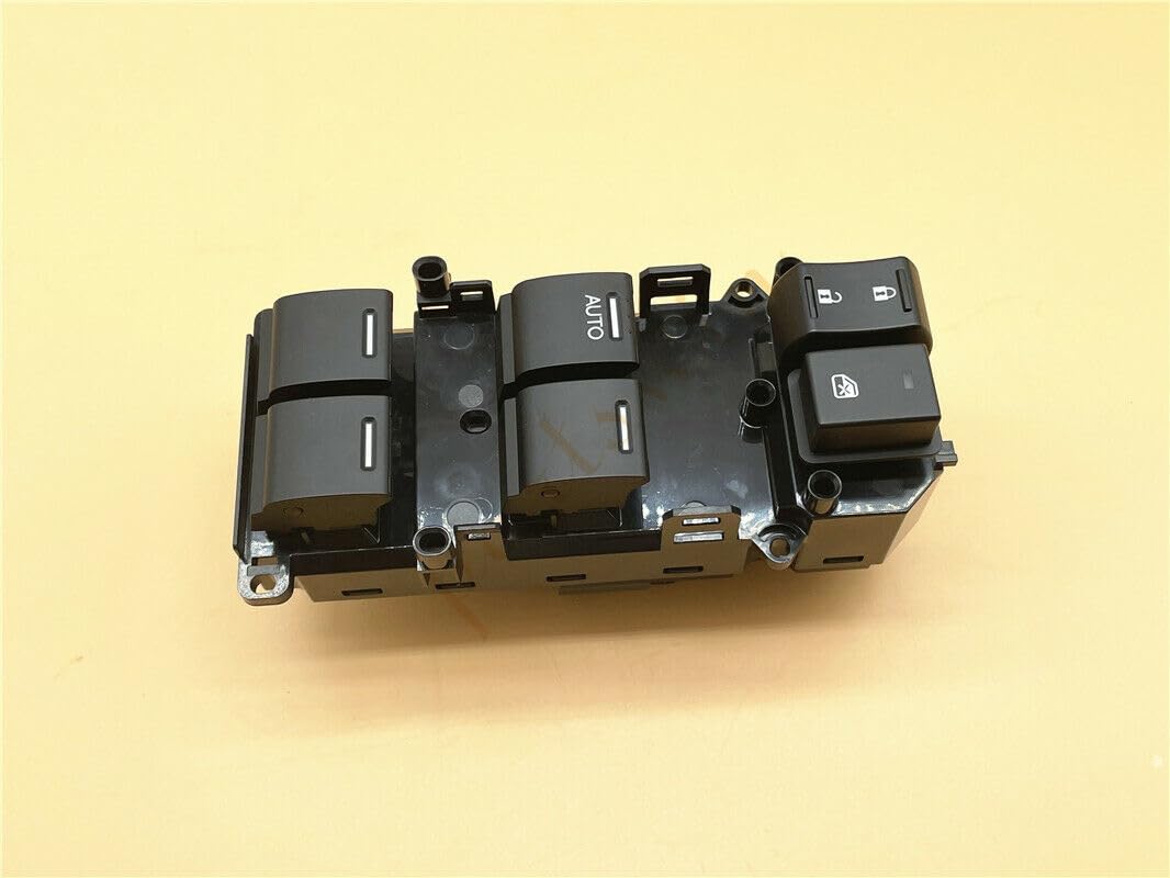 ya 4 8.8.2 Power Window Switch on The Left Front is Suitable for The 2011 for Honda Pilot 3.5L 35750-SZA-A31