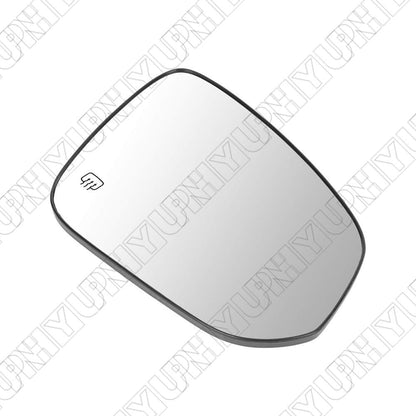 ya 2 8.15 Fit for Toyota Highlander Right Passenger Side Mirror Glass Heated 879310E140