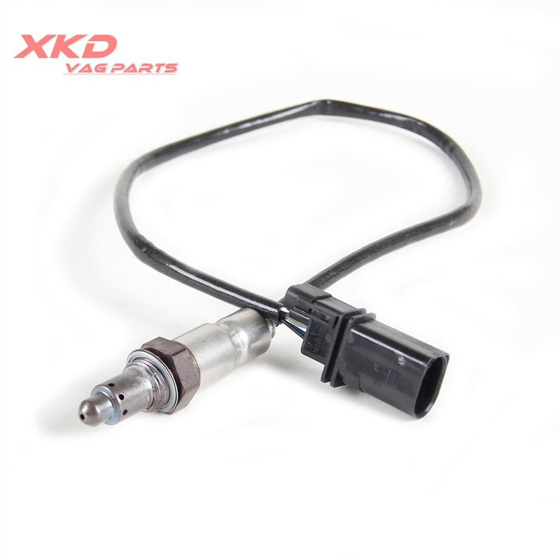 ya 12 10.8 baidi 3.0T Oxygen Sensor Front Fit for Audi for A4 A5 A6 for Q5 06E906265R