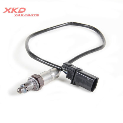 ya 12 10.8 baidi 3.0T Oxygen Sensor Front Fit for Audi for A4 A5 A6 for Q5 06E906265R