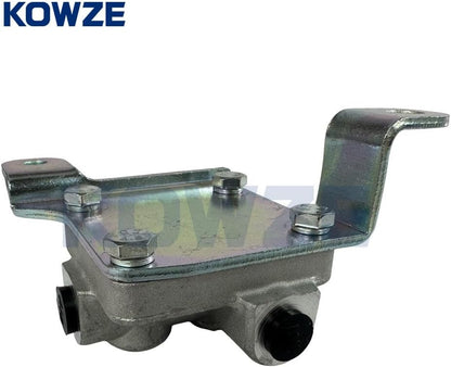 ya 10 9.16 baidi Brake Valve Clutch Accumulator for Toyota Fortuner Hilux KUN10 KUN15 KUN25 KUN35