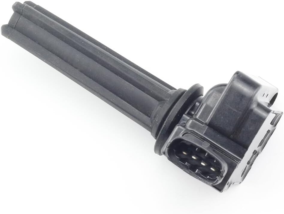 ya 4 8.14 ignition coil 12787707 H6T60271 UF526 UF-526 for Saab 9-3 9-3X 2.0L