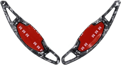 ya 15 10.19 zhengce for Honda for Civic 11th 2022+ Steering Wheel Paddle Shifter Extension
