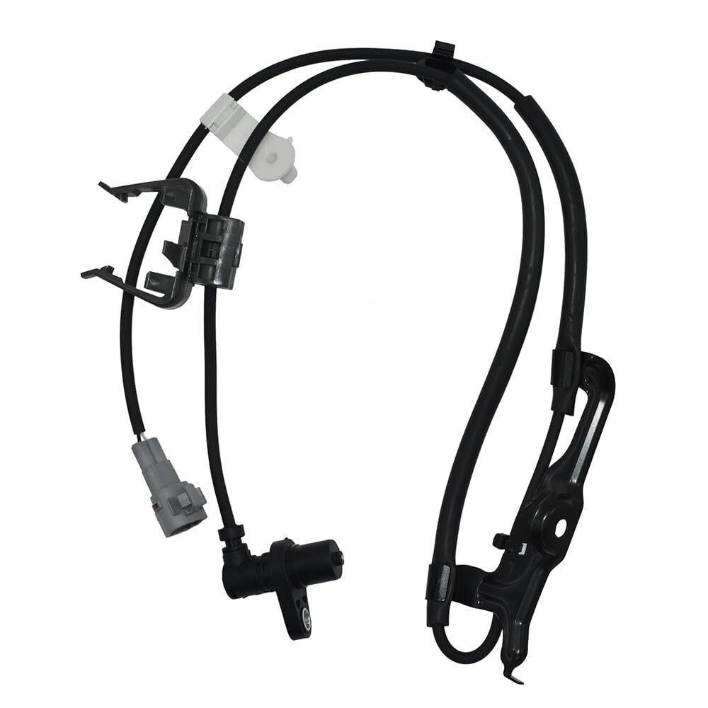 ya 10 9.16 zhengce Front Left ABS Wheel Speed Sensor for Toyota Previa 2.0 2.4 89543-28090