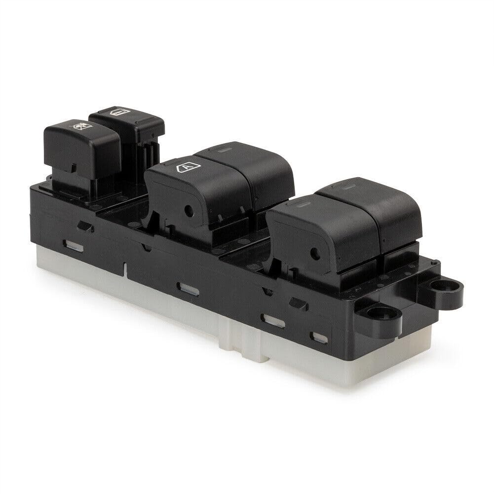 ya 13 9.15 baidi 25401-EA003 Power Window Master SwitchFront Left for Nissan Frontier Xterra
