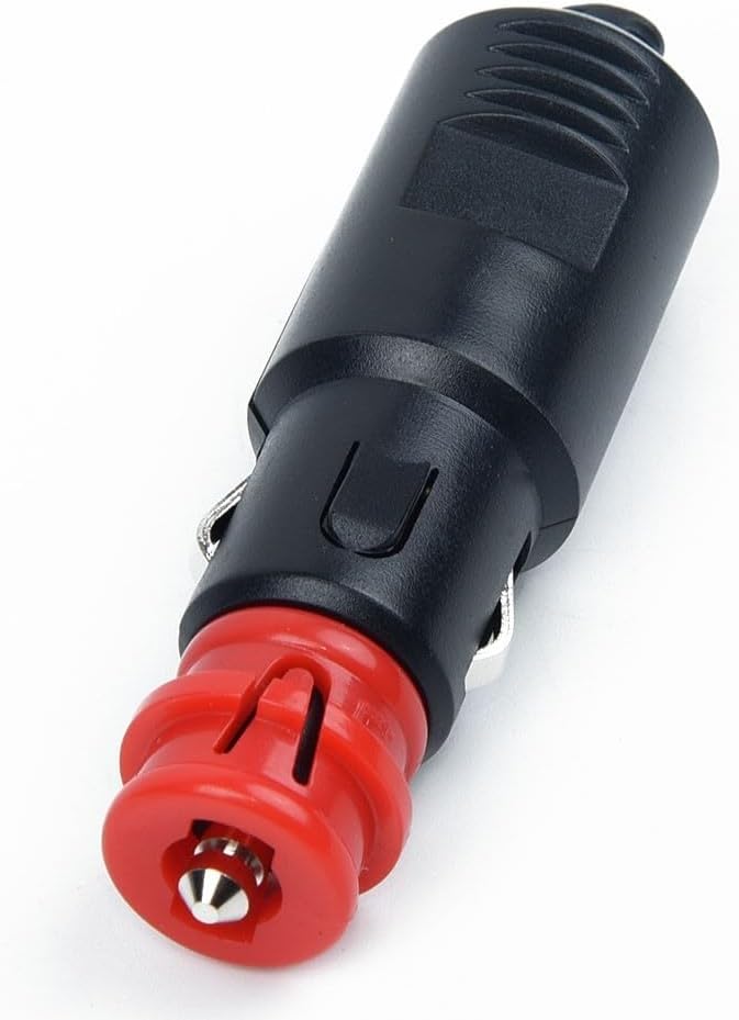 ya 9 10.24 Socket Part Accessory Replace Replacement Car Accessories Male Connector