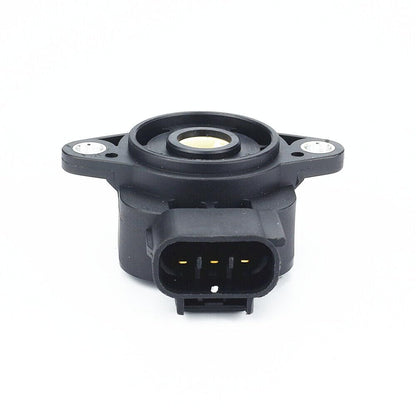 ya 4 8.14 Throttle Position Sensor for Mazda Miata Protege 1997-2005 1.8L BP2Y18911A