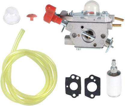 ya 26 10.21 baidi Carburetor for 27cc weed trimmer Carb 753-06288 New