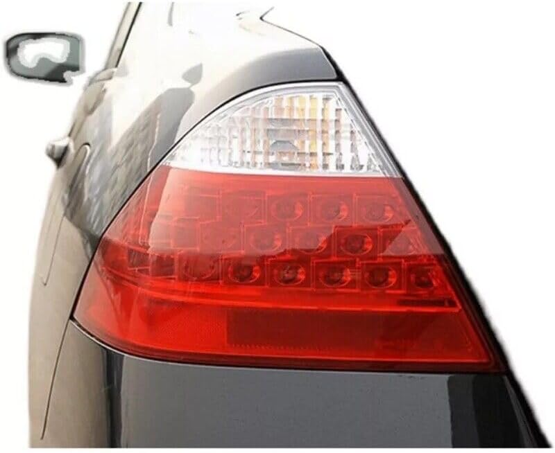 ya 7 8.24 baidi 2pcs rear tail light gasket for Honda for Accord 06-07 3341SDRA01 33851SDRA01