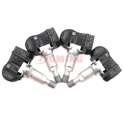 ya 4 8.8 4pcs 42753-T6N-A01 for Honda Odyssey for Acura TPMS Tire Pressure Sensor 433MHz