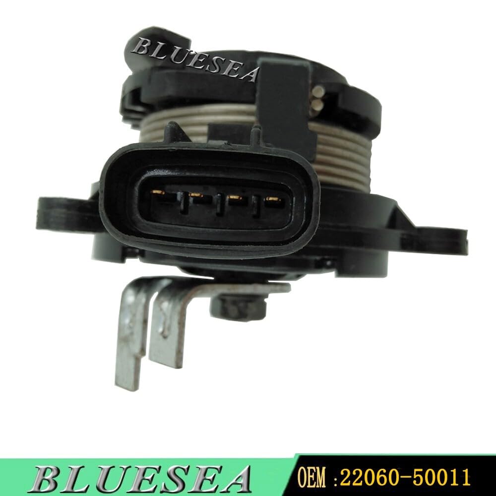 ya 6 8.24 baidi TPS Throttle Lever Sensor for Toyota Sequoia Tundra for Lexus GS400 22060-50011