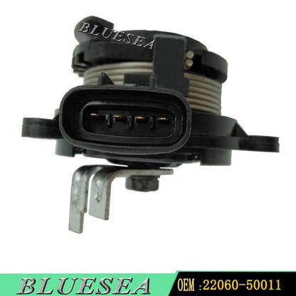 ya 6 8.24 baidi TPS Throttle Lever Sensor for Toyota Sequoia Tundra for Lexus GS400 22060-50011