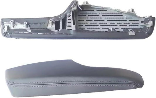 ya 4 8.8.2 One pair for 11-23 for Chrysler 300 for Dodge for Charger front left and right arm black Z