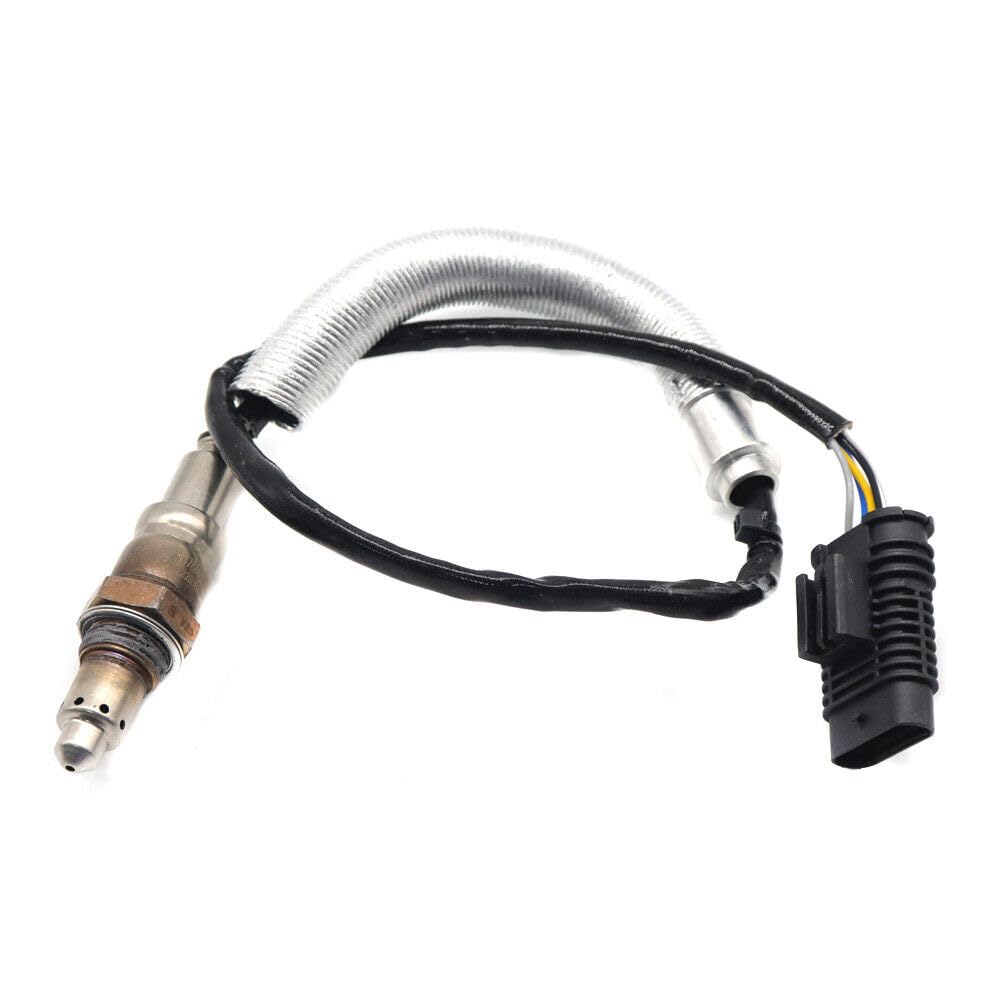 ya 2 8.15 Upstream Applicable to 11788689862 O2 Oxygen Sensor for BMW 540i 740i X3 3.0 Liter Gas