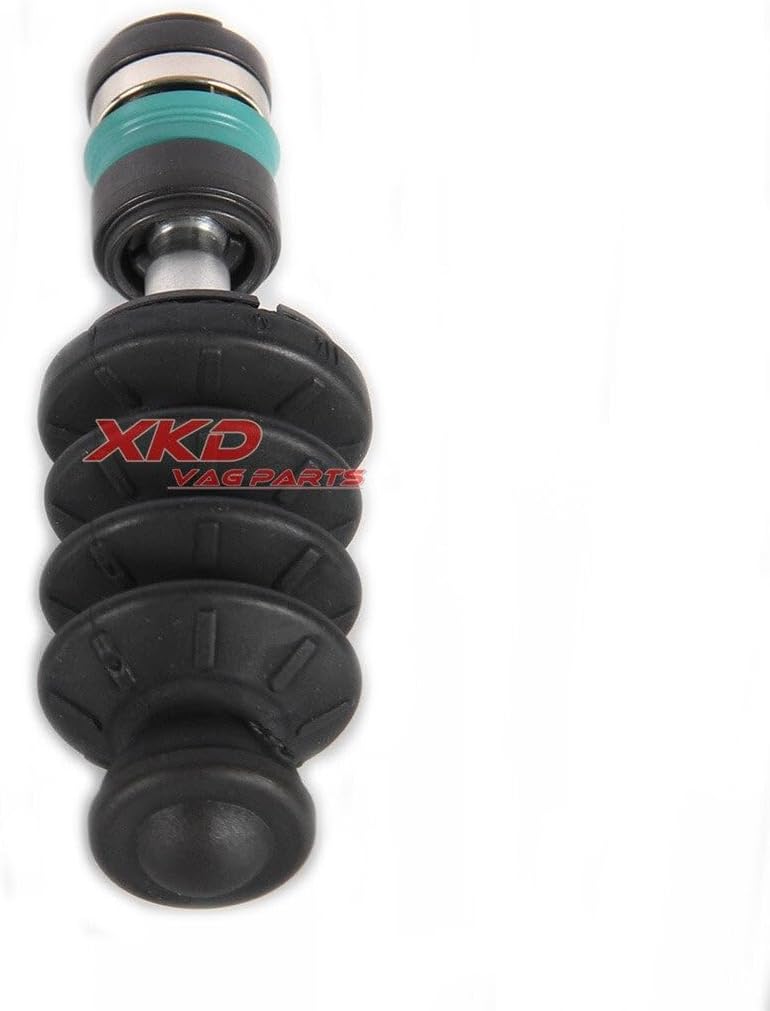 ya 28 10.13 zhengce baidi 0AM DQ200 transmission piston rod suitable for VW Beetle CC for Golf for