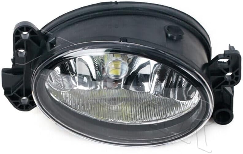 ya 13 9.15 zhengce A pair of Mercedes W211 W169 W251 W164 C230 2007-2009 R-class LH&RH LED fog