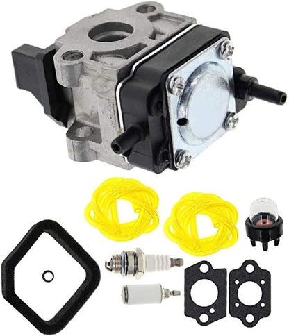 ya 26 10.21 baidi Carburetor for 51977 51978 51992 51998 String Trimmer Brushcutter F Series