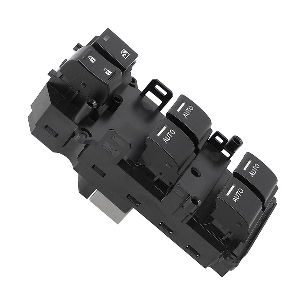 ya 4 8.24 baidi Front Left Power Window Main Switch 35750-TP5H11 is Suitable for Honda for Civic 2011-2017 