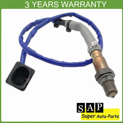 ya 4 8.8 Oxygen Sensor LSU-4.2 0258007308 for Porsche 911 997 3.6 Turbo M97.70 2007-2012
