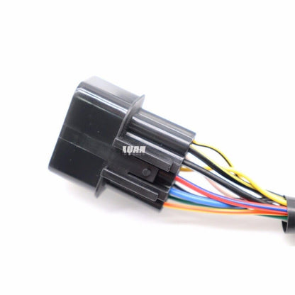 ya 5 8.10 MR263257 for Mitir Montero for Pajero V73 V75 V77 Neutral Safety Switch