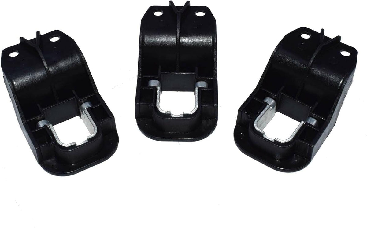 ya 14 9.20 zhengce 3 pieces of headlight repair kit suitable for BMW X5 E70 E70 LCI X6 E71 631-1