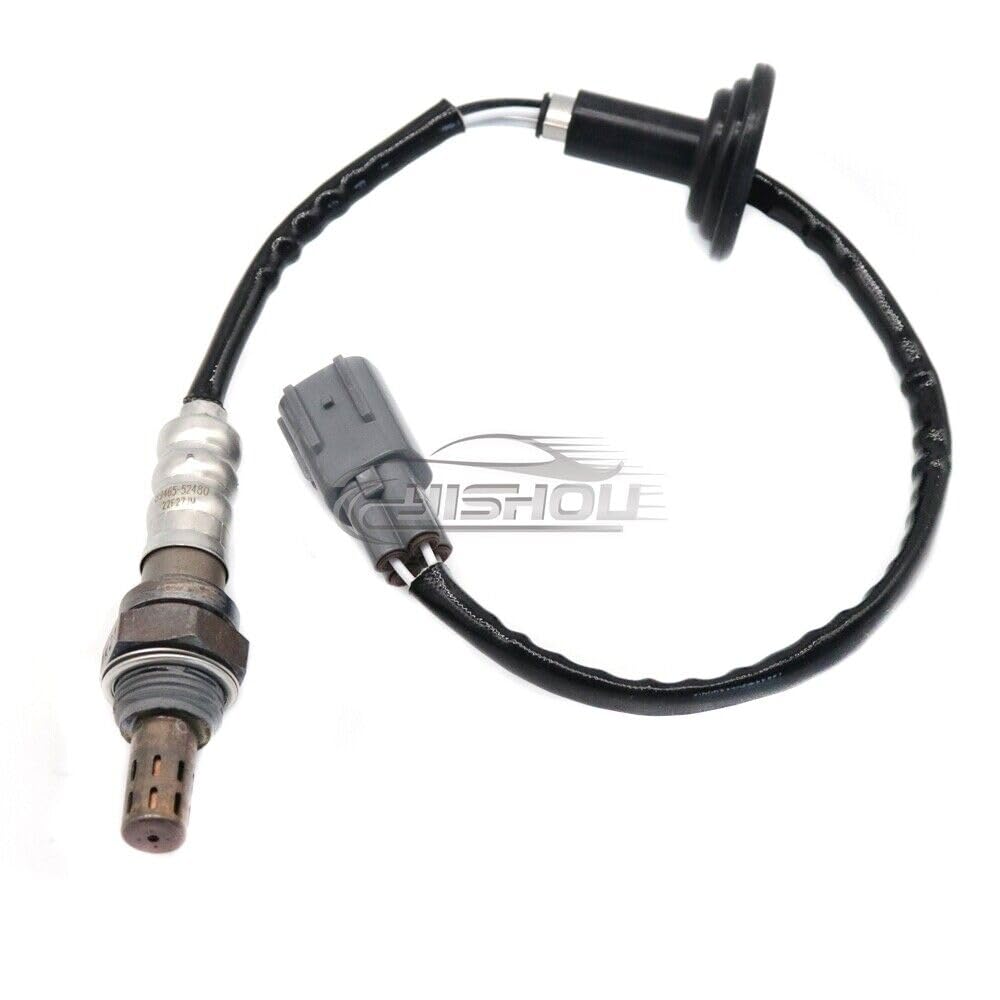 ya 4 8.24 baidi Automotive Downstream Oxygen Sensor Suitable for Toyota Yaris 2012-2014 1.5L L4 89465-52480
