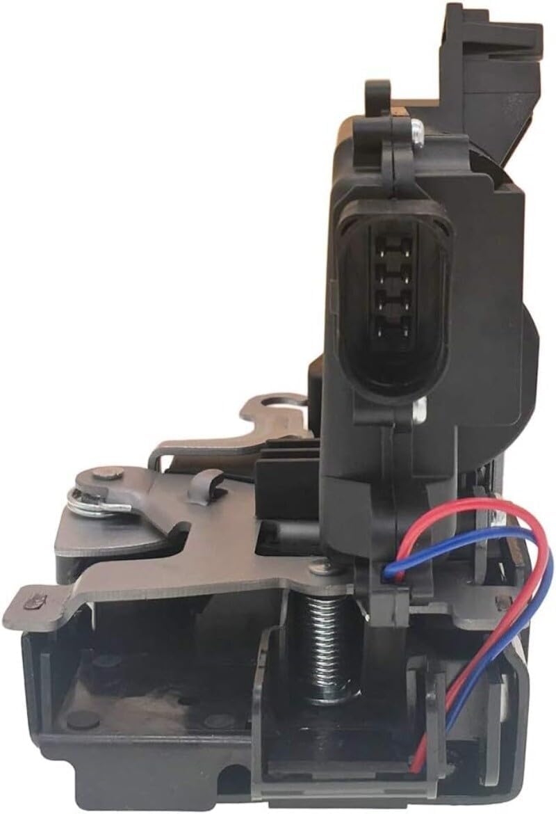 ya 11 9.14 baidiDoor Lock Latch Actuator 3B1837016A Right Front Hand for VW