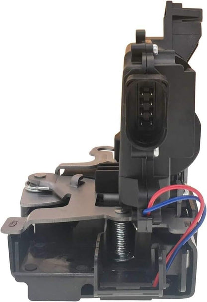 ya 11 9.14 baidiDoor Lock Latch Actuator 3B1837016A Right Front Hand for VW