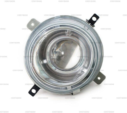 ya 2 8.15 Right front bumper fog light 92201 H1050 suitable for modern Terracan 2.5 2.9 3.5