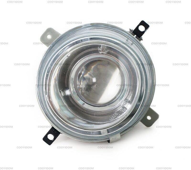 ya 2 8.24 baidi Left front bumper fog light 92201 H1050 suitable for modern Terracan 2.5 2.9 3.5